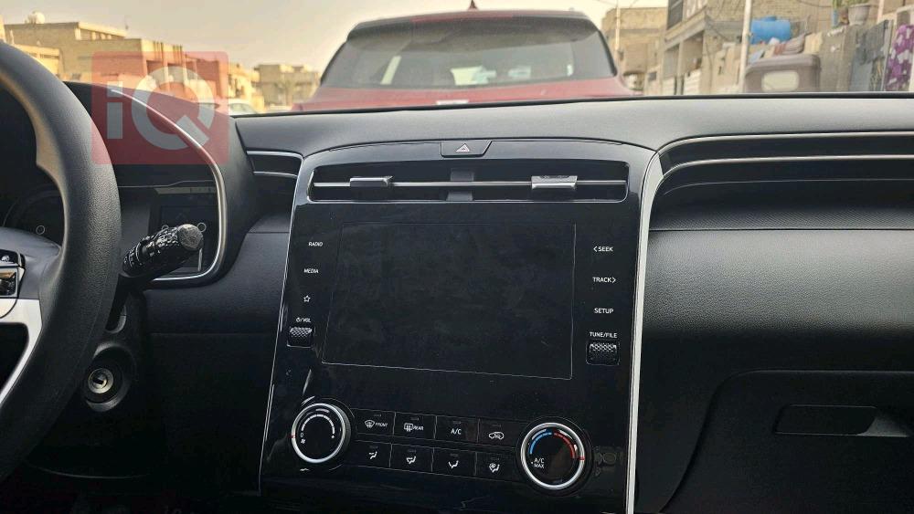 هيونداي توسان